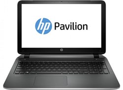 Laptop HP Pavilion-15 r259